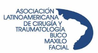 Asociacion Latinoamericana De Cirugía Y Traumatología Buco Maxilo Facial logo