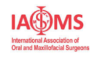International Association Of Oral And Maxillofacial Surgeons logo